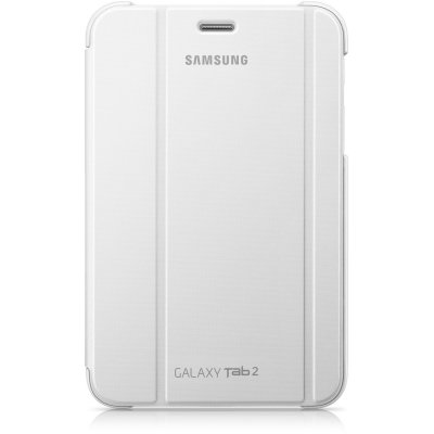 Samsung Funda Para Tab2 70 Blanco